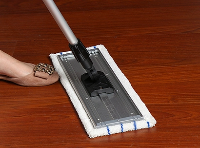 Giới thiệu về MOP bằng nhôm Microfiber