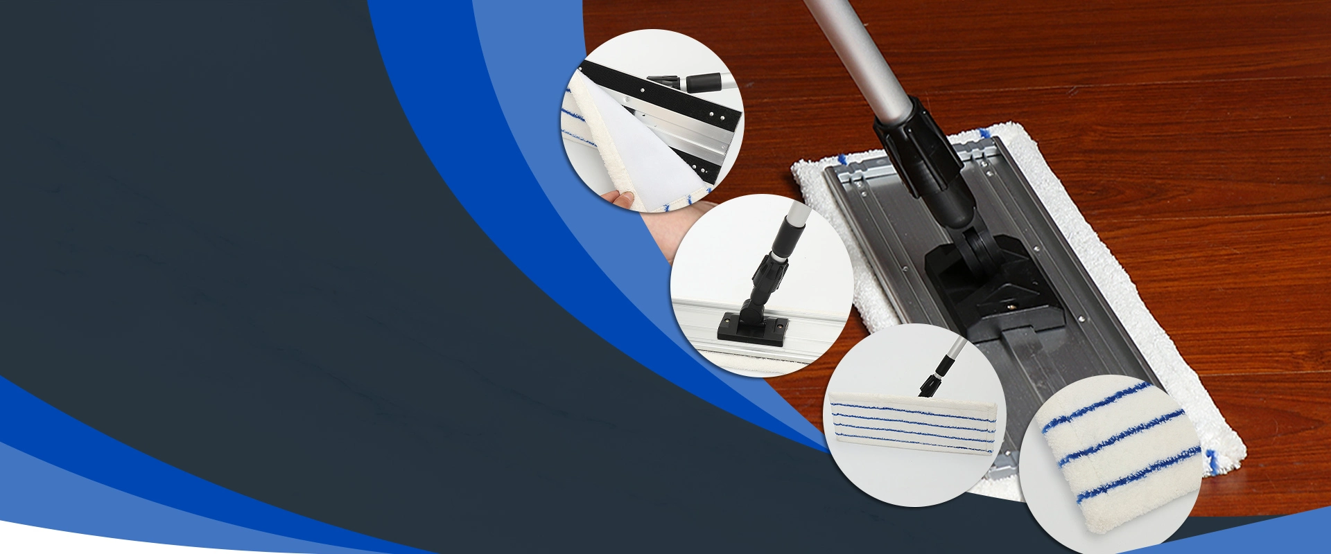 Nhà cung cấp Microdfiber Trung Quốc