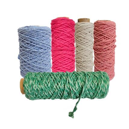 Tại sao ma sát quay sợi bông cho MOP là một lựa chọn thông minh để tăng cường dòng sản phẩm làm sạch của bạn?