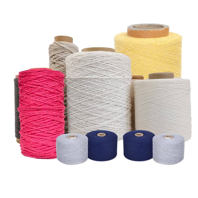 Bạn đang tìm kiếm sợi cotton Mop bền và mềm?