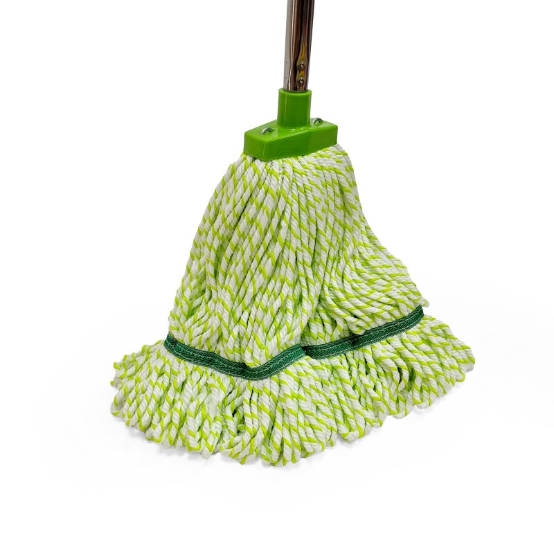 MOP MICTIBER 4PLY VỚI THREAD ITALIAN