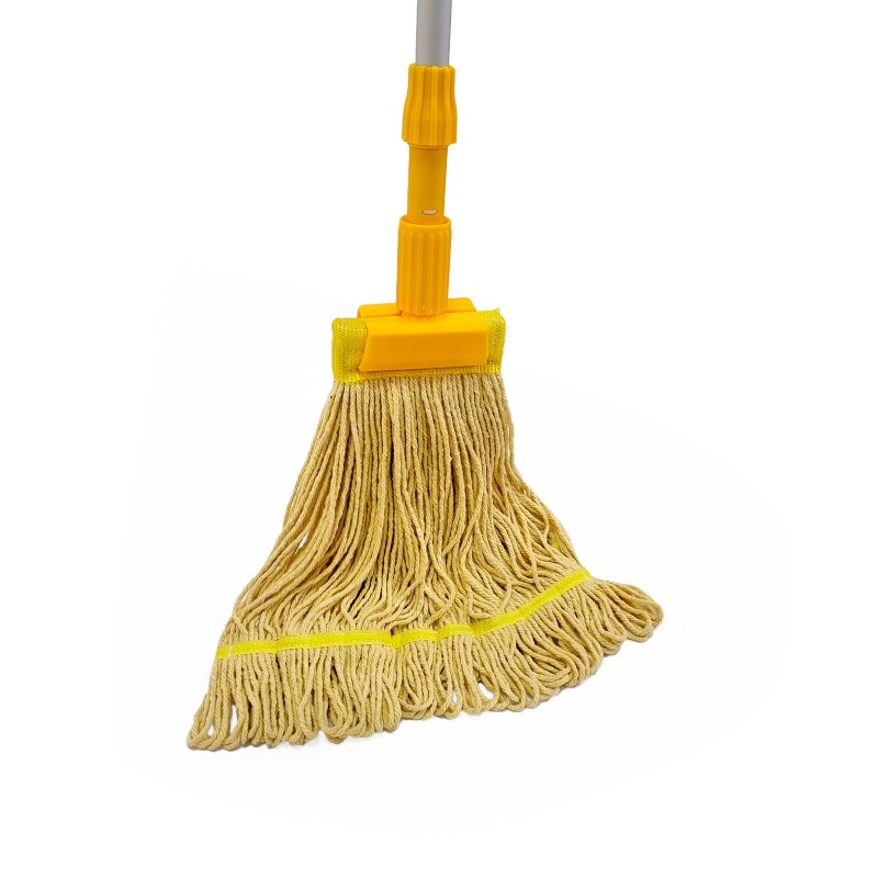 MOP cấp công nghiệp thương mại để làm sạch sàn