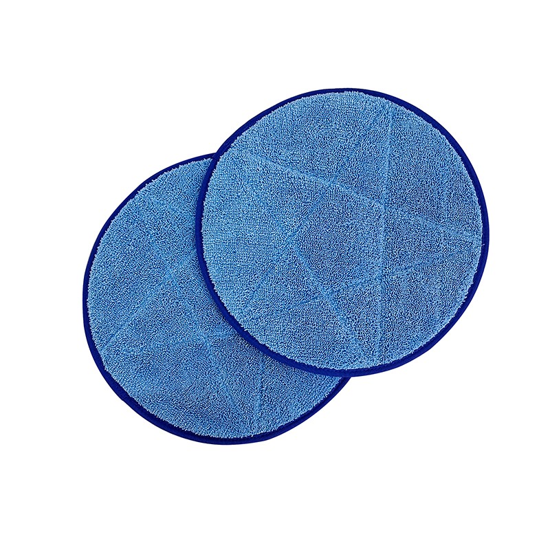 Miếng đệm nắp ca -pô thảm microfiber có thể rửa thương mại
