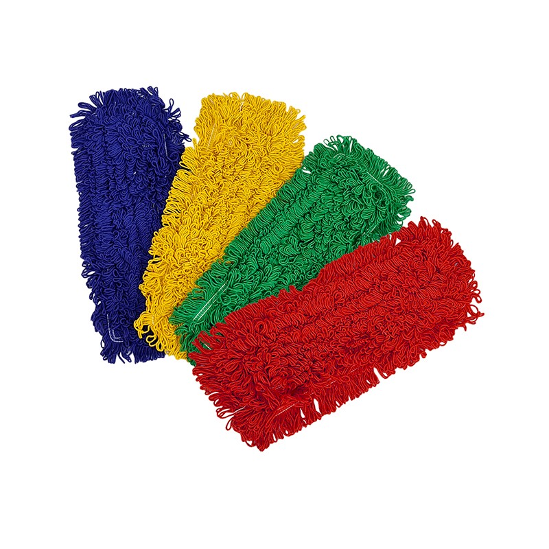 Bông Leoped Pocket Pocket Pad