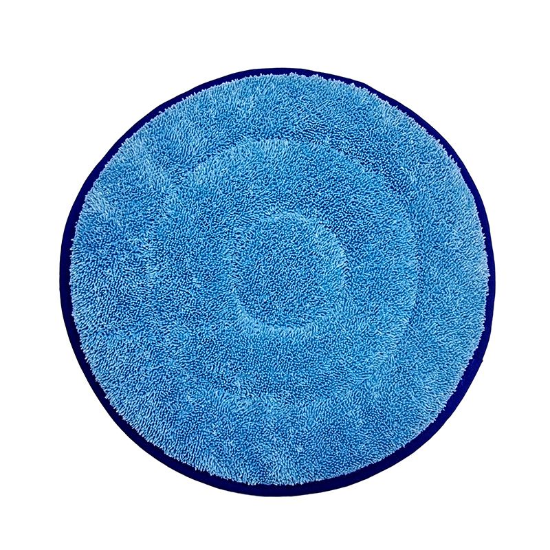 Lòng microfiber mặt