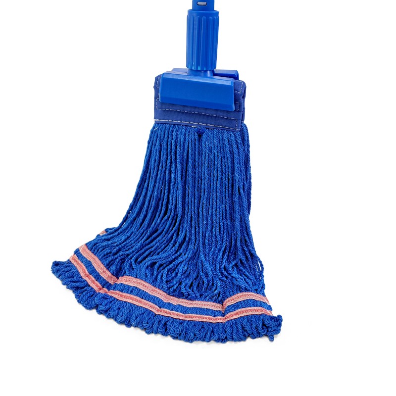 Băng đuôi microfiber Looped MOP