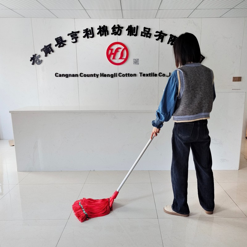 Microfiber Wet Mop Suppliers