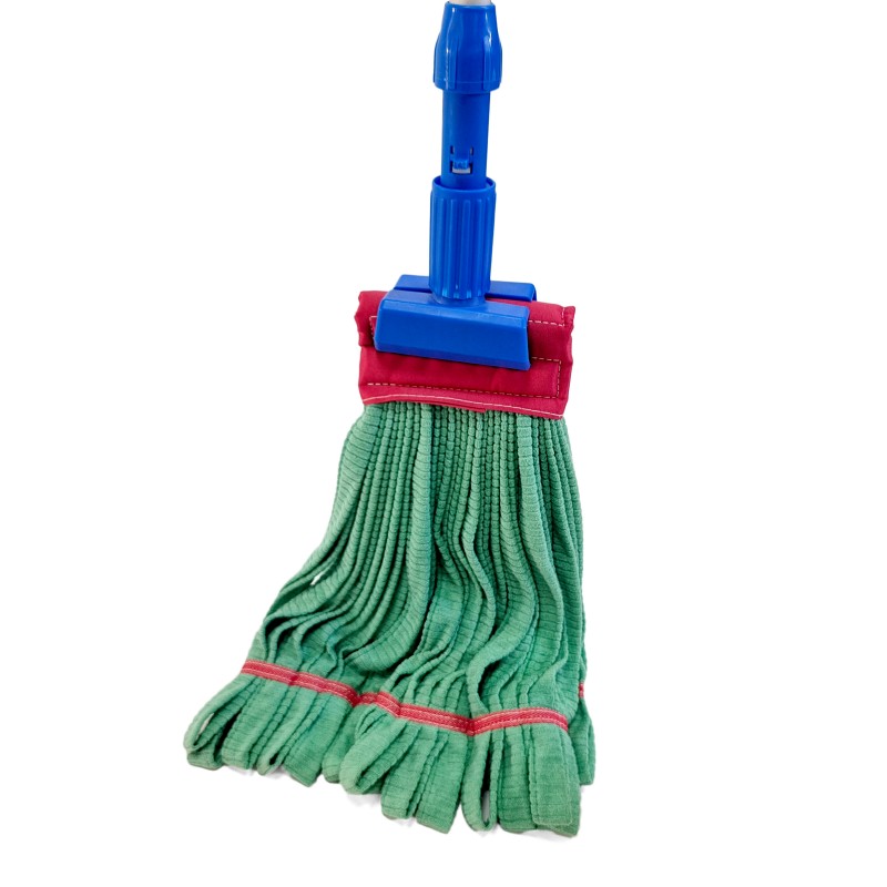 Thay thế đầu lau ống microfiber lớn