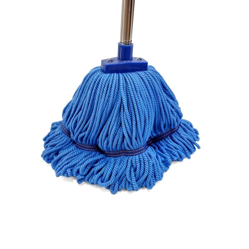 Loorofiber Loop End Mop