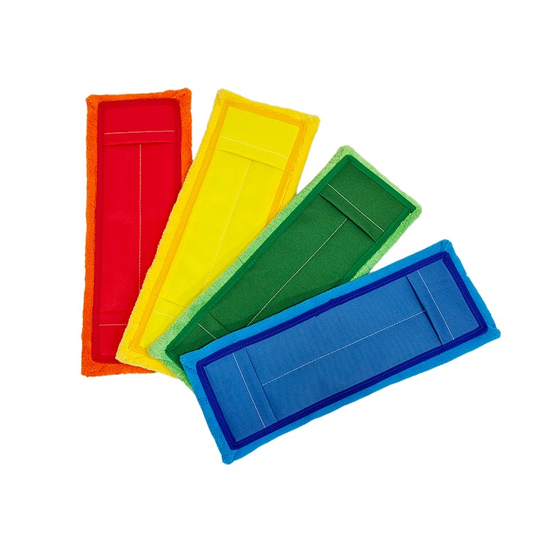 Microfiber Pocket Dust Bust Pad