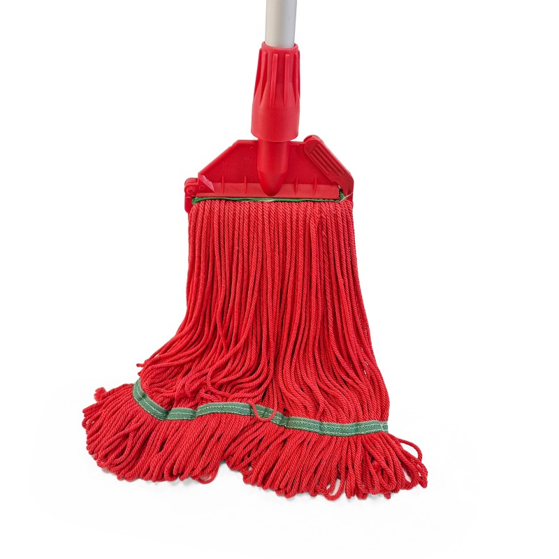 Microfiber Wet Mop