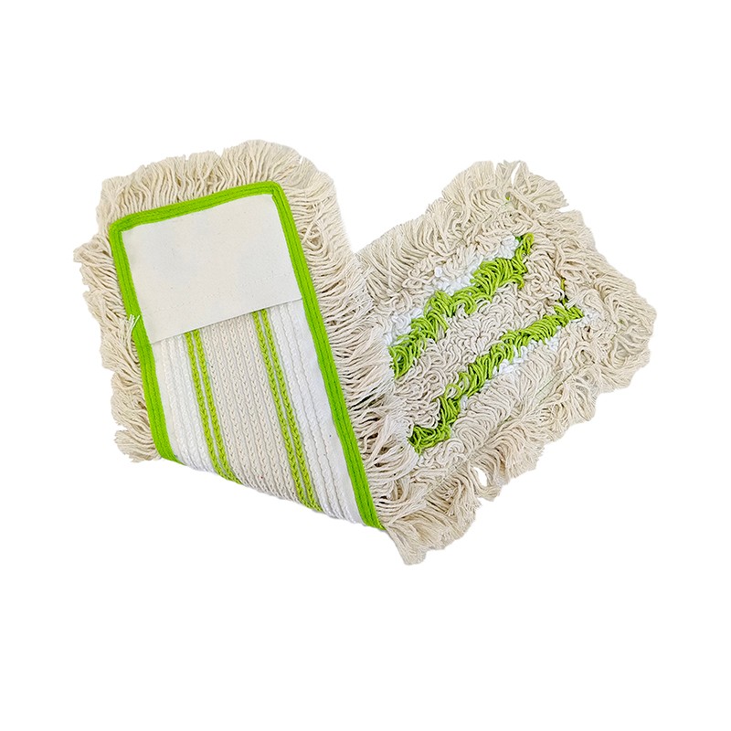 MOP phẳng vòng mới