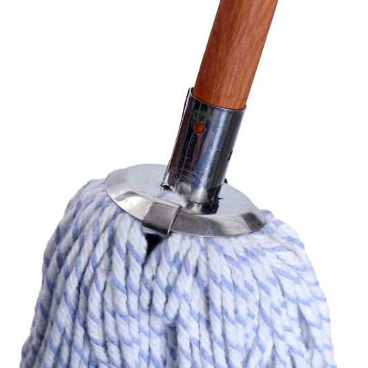 Cotton Wet Mop nhỏ để làm sạch sàn